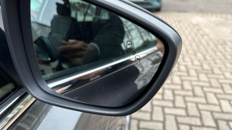 Ford Focus 1.5 EcoBlue 120 Titanium 5dr Auto Diesel Estate